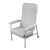 High Back Chair, Coral, Adjustable Height & Depth, 520mm Seat Width, 300kg Weight Capacity