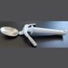 ELISpoon XL Stabilising Soup Spoon
