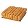 Etac Star Standard Air Cell Cushion, Short