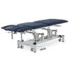 5 Section Hi Lo Electric couch - No postural Drainage, lift up back, up down arms