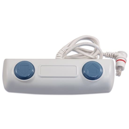 Foot Control for Electric Couch