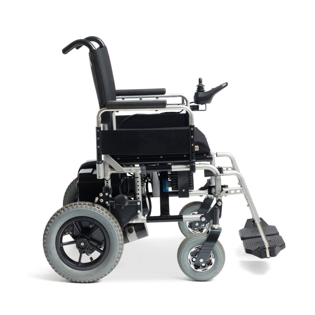 Glide ElectraGlide Series 4