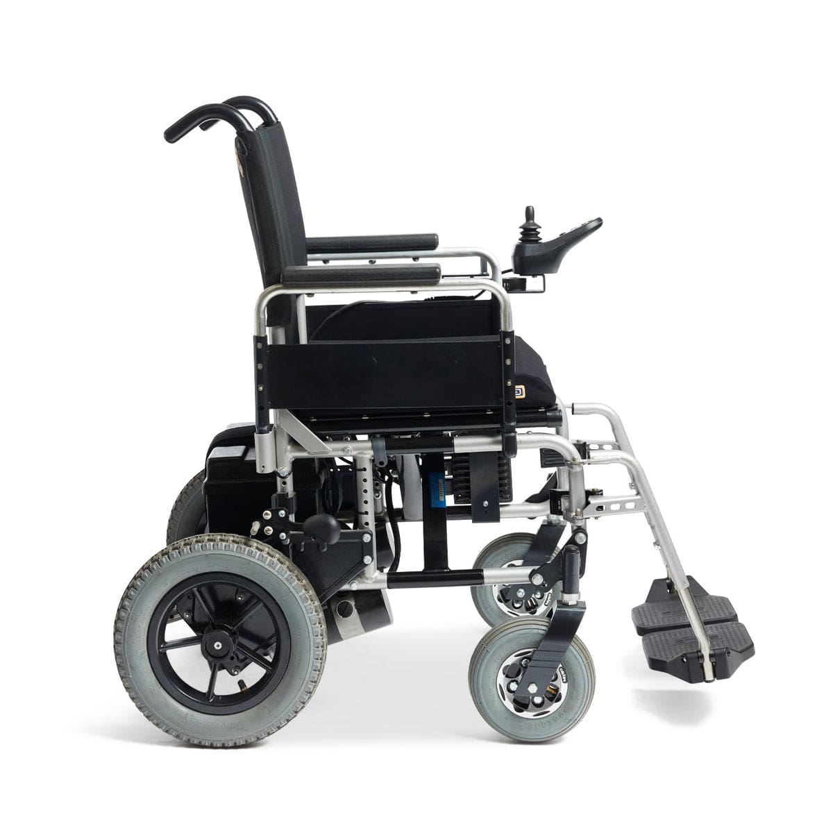 Glide ElectraGlide Series 4