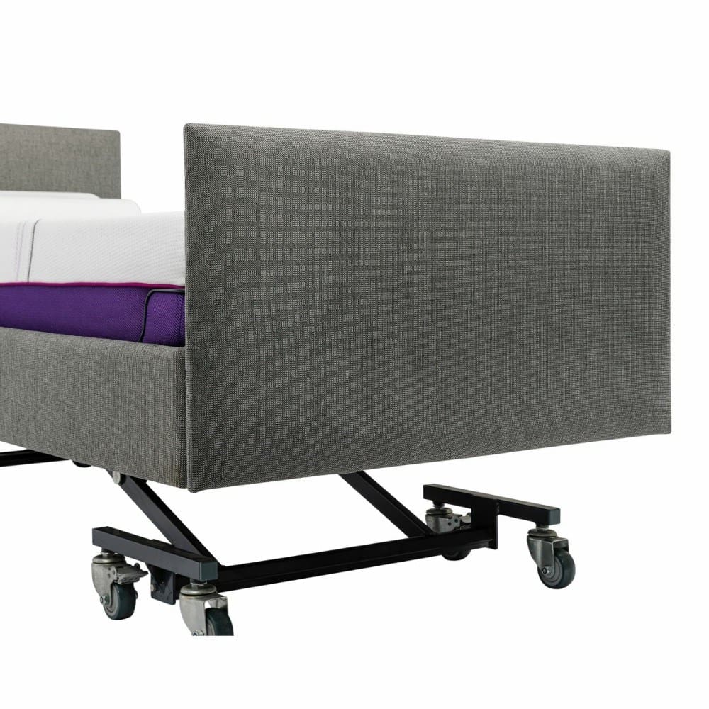Icare Footboard