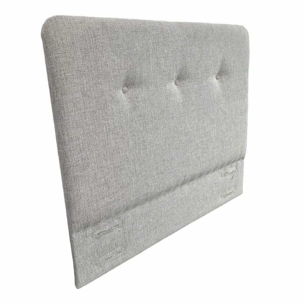 Icare 3 Button Footboard (COLOUR)