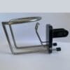 Freedom Electric Folding Wheelchair Cup Holder