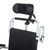 Freedom Electric Folding Wheelchair Headrest