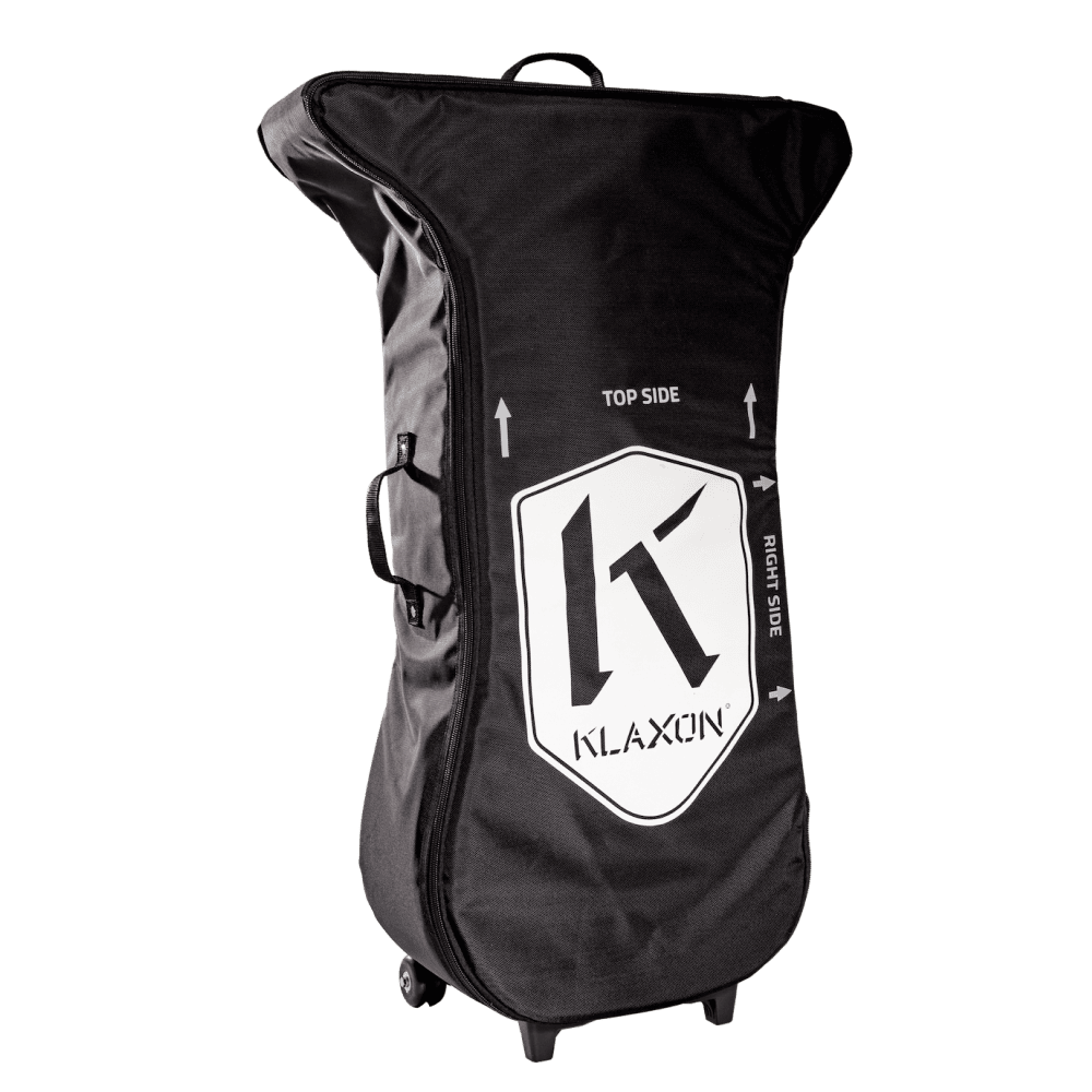 Klaxon Klick Flybag 8"