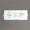 Posey 8283 30-day single patient use bed sensor pad with cable for Posey fall alarms