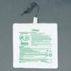 Posey 8309 30-day single patient use chair sensor pad with cable for Posey fall alarms