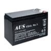 Cura1 Y 3.5 Mn & 3.5 Mn Socket to 3.5 Plug St T/S 300mm