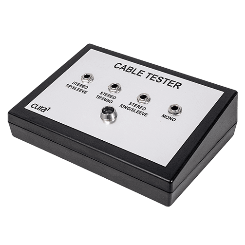 Cura1 Cable Tester
