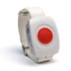 Cura1 Wristband Alarm Transmitter with Man Down