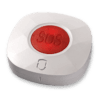 Cura1 Wireless SOS Call Button