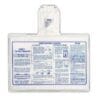 Cura1 2630 Cordless Chair Pad, soft PVC chair sensor pad for use with the 2719 transmitter