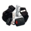 Cura1 Easy Release Wheelchair / Chair Seatbelt