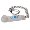 Cura1 Caregiver Reset Key