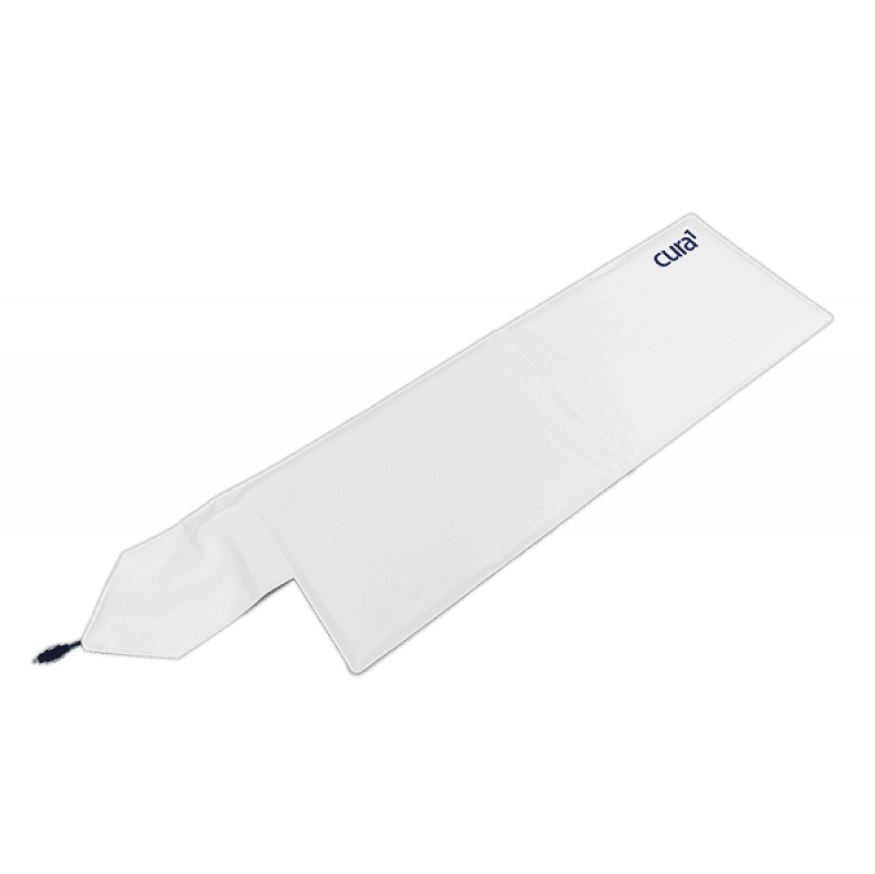 Cura1 Universal SafeTime Bed Pad 18 Months (760 x 255)