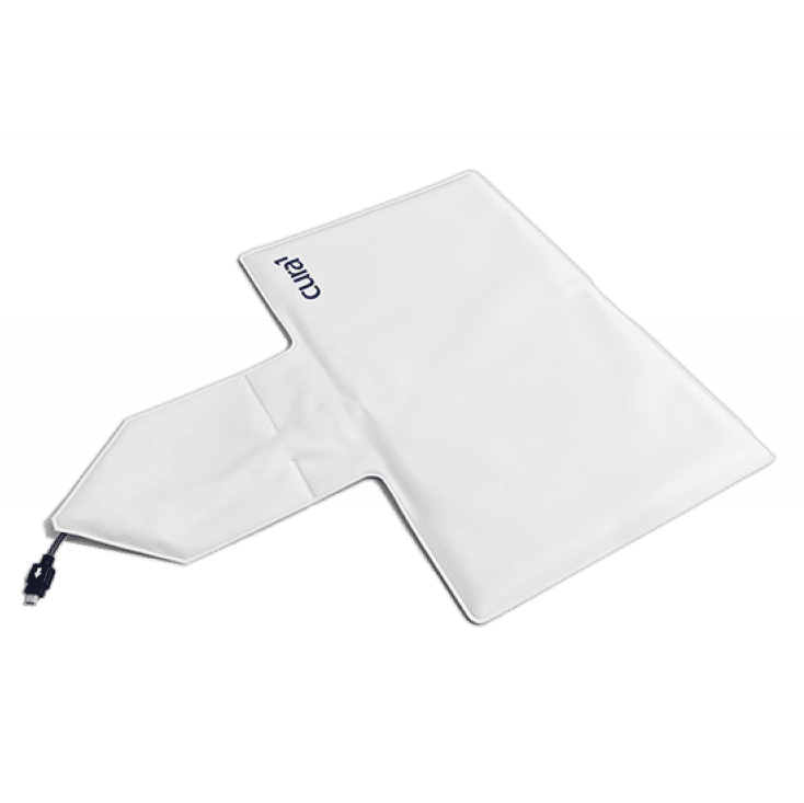 Cura1 Universal SafeTime Chair Pad 18 Months (380 x 255)