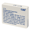 Cura1 2719 cordless pad transmitter for Cura1 wireless sensor pads and mats