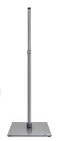 Cura1 EzyStand, for use with iBeam Sensor