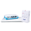 Cura1 SeizureAlert & Pager
