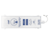 Cura1 Premium Under Mattress Bed Pad 1 Year, (800 x 290)
