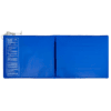 Cura1 Foldable Crash Mat Sens 1 Year, (1800 x 750 x 40)