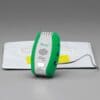 Posey Sitter Elite fall prevention alarm monitor with sensor pad lead