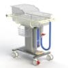 High-Low Single Baby Bath PC