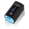 Fingertip Pulse Oximeter
