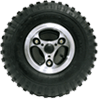 Magic Mobility Frontier V6 All-Terrain