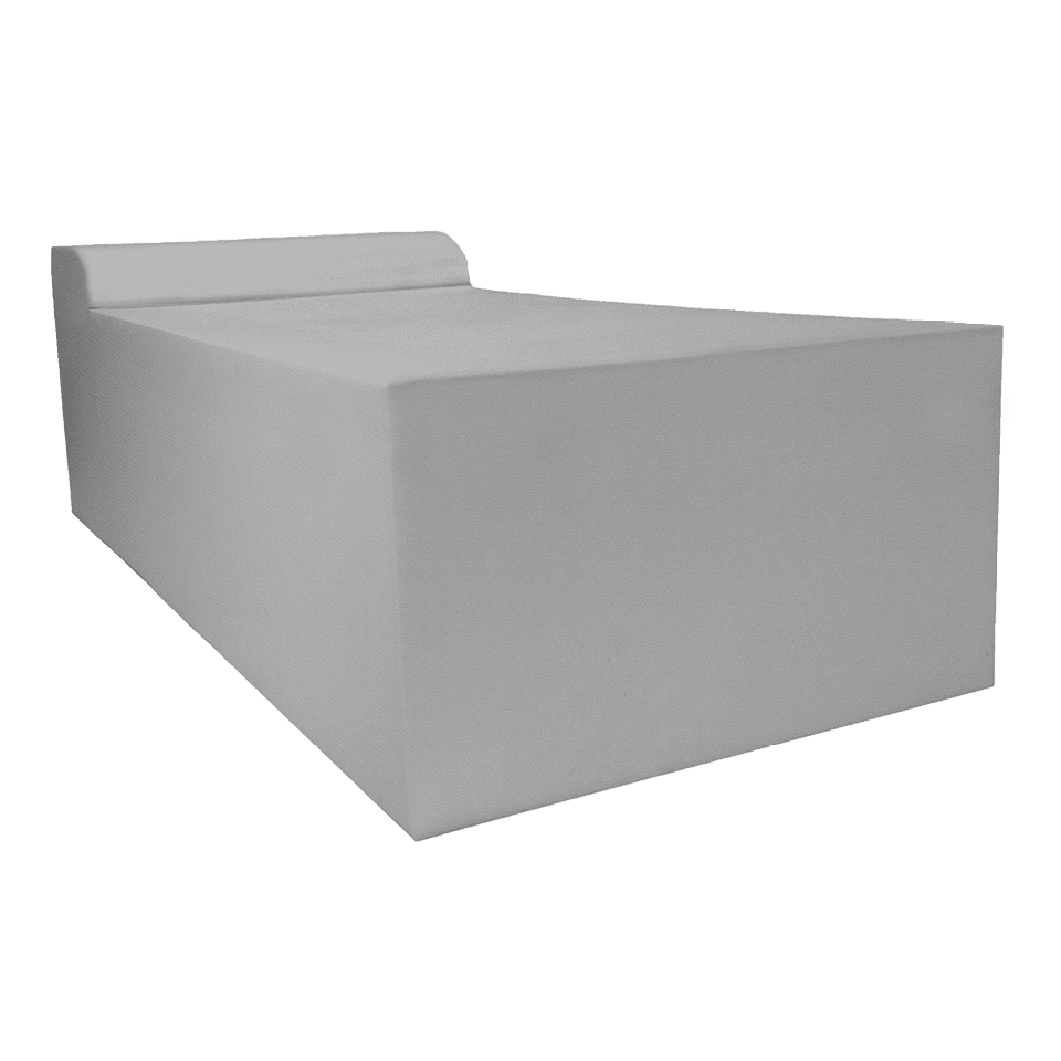 Fourfront FS5 Seclusion + Integrated Pillow