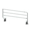 3/4 Length Bed Rails - Universal rails to suit various beds