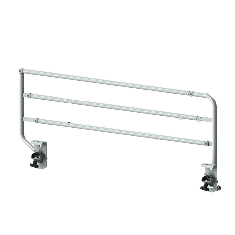3/4 Length Bed Rails - Universal rails to suit various beds