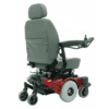 Shoprider Cougar 10 Powerchair With Grey 260 X 85mm Tyres, SWL 136Kg, 50 AMP Battery, 5 AMP Charger