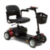 Pride Mobility Scooter Go-Go Elite Traveller Plus