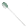 Helping Hand Long Handled Foot Scrub Brush with Pumice