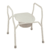 Over Toilet Aid - Steel Tubing. Suitable for domestic useSWL 130kg