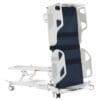 Tilting Hospital ICU Bed