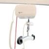 HC Heliq Fixed Ceiling Hoist