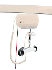 HC Heliq Fixed Ceiling Hoist