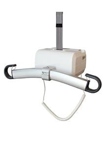 HC Altair Portable Ceiling Hoist
