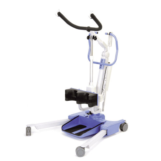Oxford Ascend Stand-Aid Lift 200kg SWL
