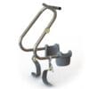 Handimove Body Support Without Leg Supports Stainless Steel 316 (Incl.Hooks, Fixation Band)