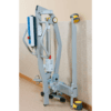 Handimove Electrical Mobile Folding (Incl Integr.Charger, Batterybox, Spreaderbar))