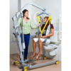 Handimove Electrical Mobile Standard (Excl Charger, Incl. Spreaderbar)