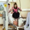 Handimove Mobile Hoist Victor 2600 (Excl. Charger, Swivelhook)