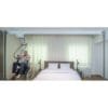 Handimove Wall-To-Wall Or Freedom Bridge Rail Without Removable Section (Low Profile)