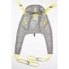 Handimove Comfort Sling With Hs Padded Legs